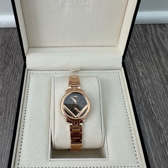 Fendi Accessories - Fendi Watch